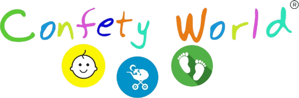 Confety World